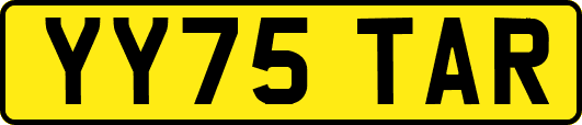 YY75TAR