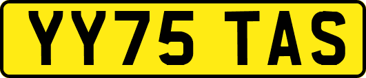 YY75TAS