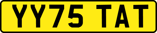 YY75TAT