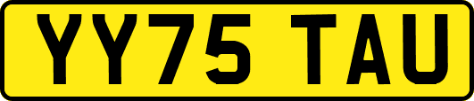YY75TAU
