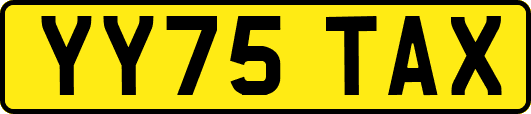 YY75TAX