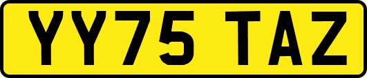 YY75TAZ
