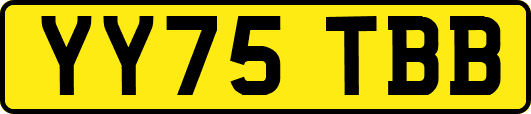 YY75TBB