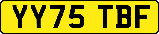 YY75TBF