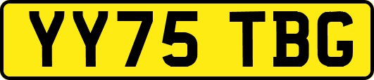 YY75TBG