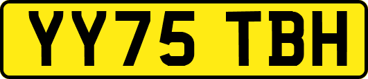 YY75TBH