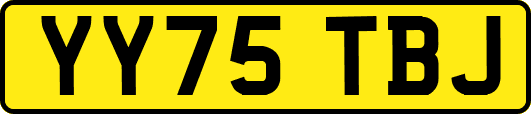 YY75TBJ