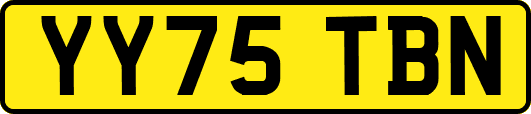 YY75TBN