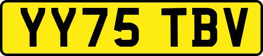 YY75TBV