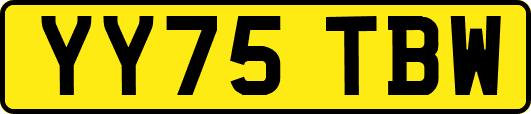 YY75TBW
