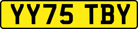 YY75TBY