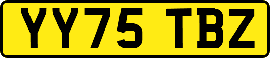 YY75TBZ