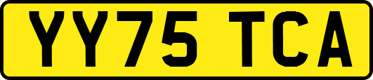 YY75TCA