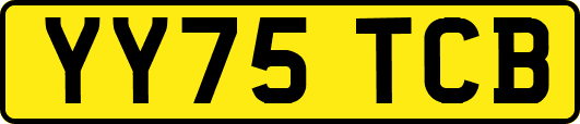YY75TCB