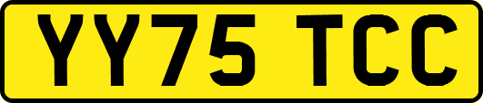 YY75TCC