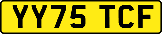 YY75TCF