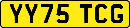 YY75TCG