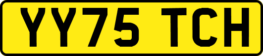YY75TCH