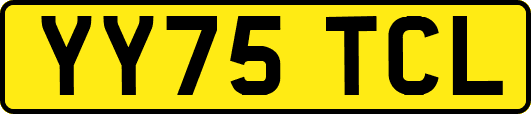 YY75TCL