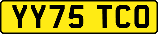 YY75TCO