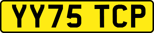 YY75TCP