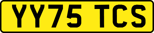 YY75TCS