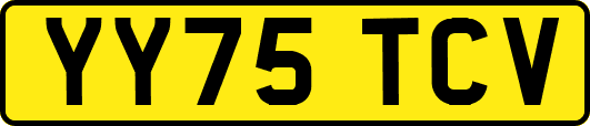 YY75TCV