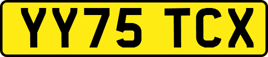 YY75TCX