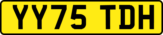YY75TDH