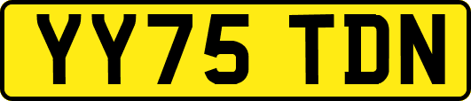 YY75TDN