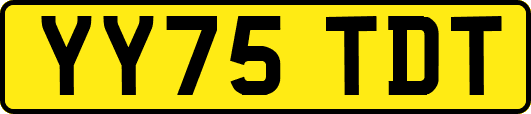 YY75TDT