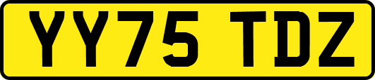 YY75TDZ