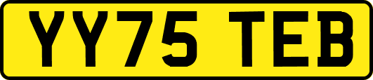 YY75TEB