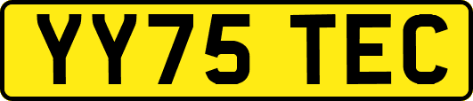 YY75TEC