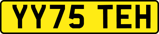 YY75TEH