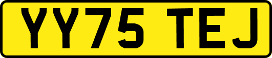 YY75TEJ
