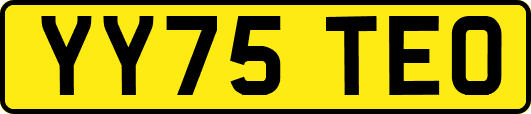 YY75TEO