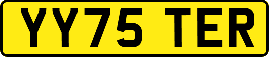 YY75TER