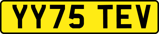 YY75TEV