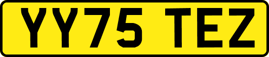 YY75TEZ
