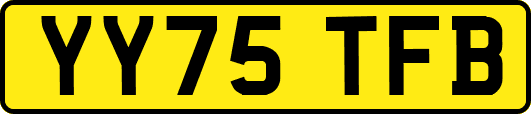 YY75TFB