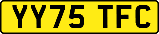 YY75TFC