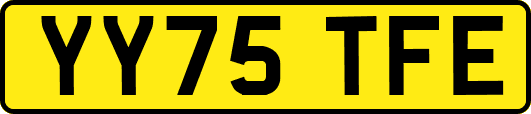 YY75TFE