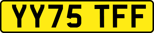 YY75TFF