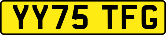 YY75TFG