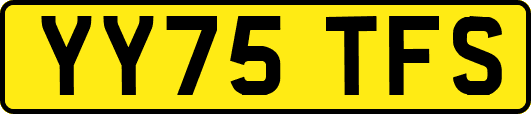 YY75TFS