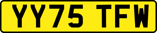 YY75TFW