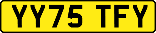 YY75TFY