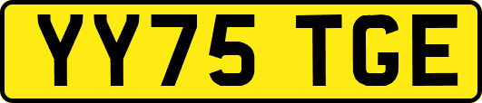 YY75TGE