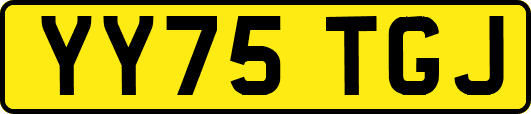YY75TGJ